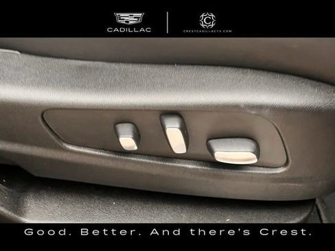Used 2024 Cadillac XT5 Premium Luxury image 27
