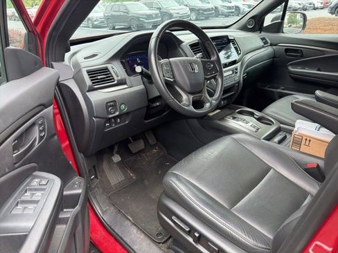 Used 2023 Honda Passport EX-L image 19