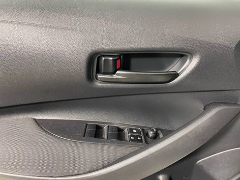 Certified 2024 Toyota Corolla LE FWD image 21