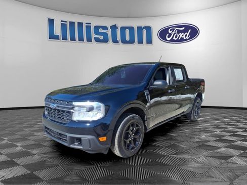 Used 2022 Ford Maverick XLT w/ Equipment Group 300A Standard image 6