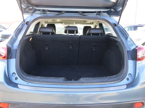 Used 2015 MAZDA MAZDA3 i Grand Touring image 17
