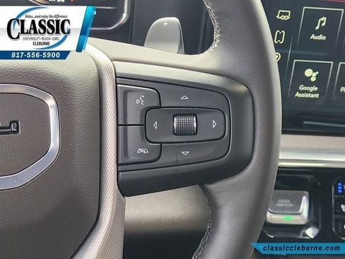 Used 2024 GMC Sierra 1500 Denali w/ Denali Reserve Package AWD/4WD image 28