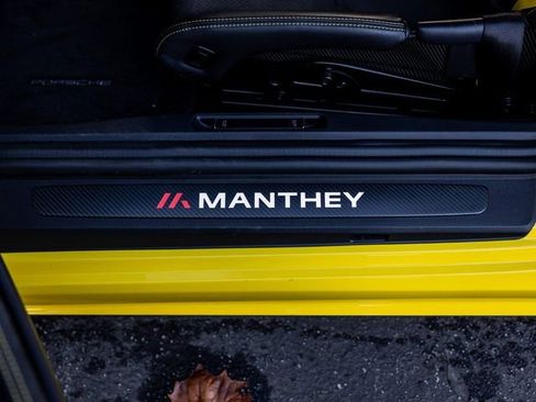 Certified 2023 Porsche 718 Cayman GT4 RS RWD image 32