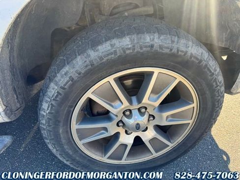 Used 2014 Ford F150 STX w/ Equipment Group 201A Mid image 14