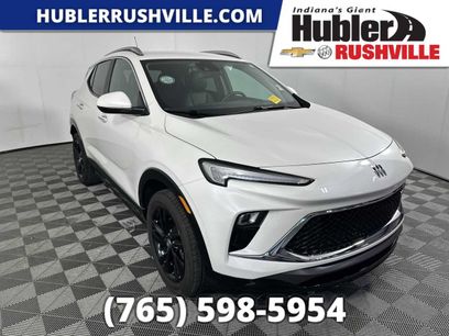 Used 2024 Buick Encore GX Sport Touring w/ Comfort Package