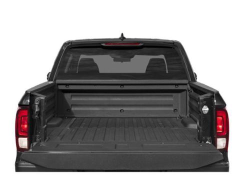 New 2026 Honda Ridgeline Sport image 11