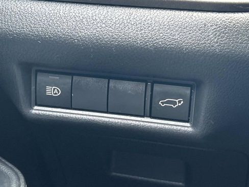Used 2024 Toyota Grand Highlander AWD image 29