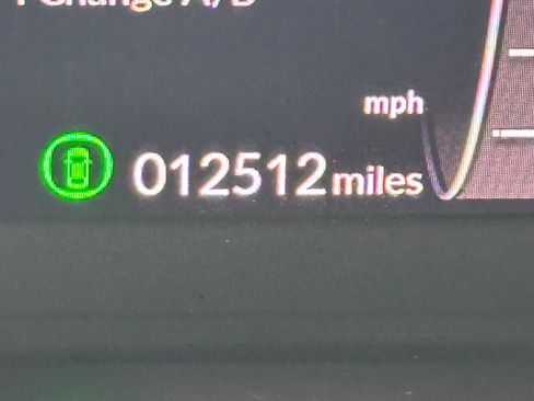 Used 2024 Honda Accord EX-L image 32