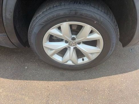 Used 2019 Volkswagen Atlas SE AWD/4WD image 45