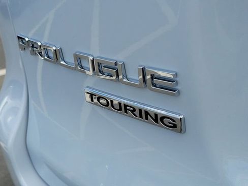 New 2026 Honda Prologue Touring image 6