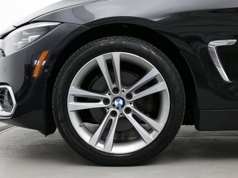 Used 2019 BMW 430i xDrive Convertible w/ Executive Package AWD/4WD image 10