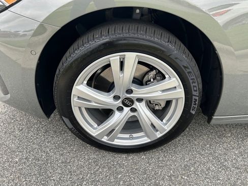 New 2025 Audi A5 2.0T Premium Plus image 27