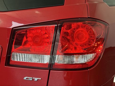 Used 2018 Dodge Journey GT image 30