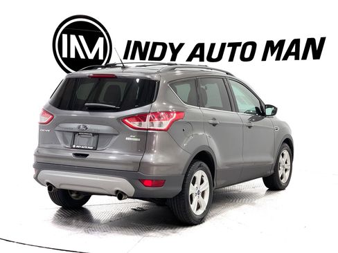 Used 2013 Ford Escape SE FWD image 4
