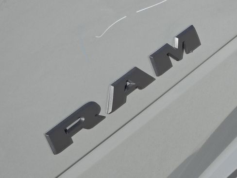 New 2026 RAM 2500 Lone Star image 10
