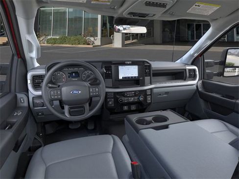 New 2026 Ford F350 XL image 9