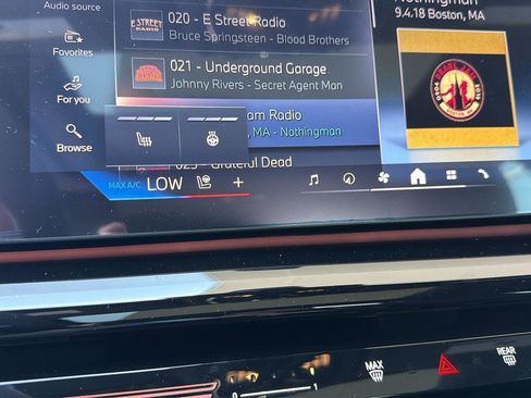 New 2026 BMW 530i w/ M Sport Package RWD image 25