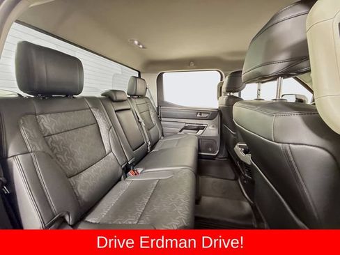 Used 2023 Toyota Tundra Limited AWD/4WD image 27