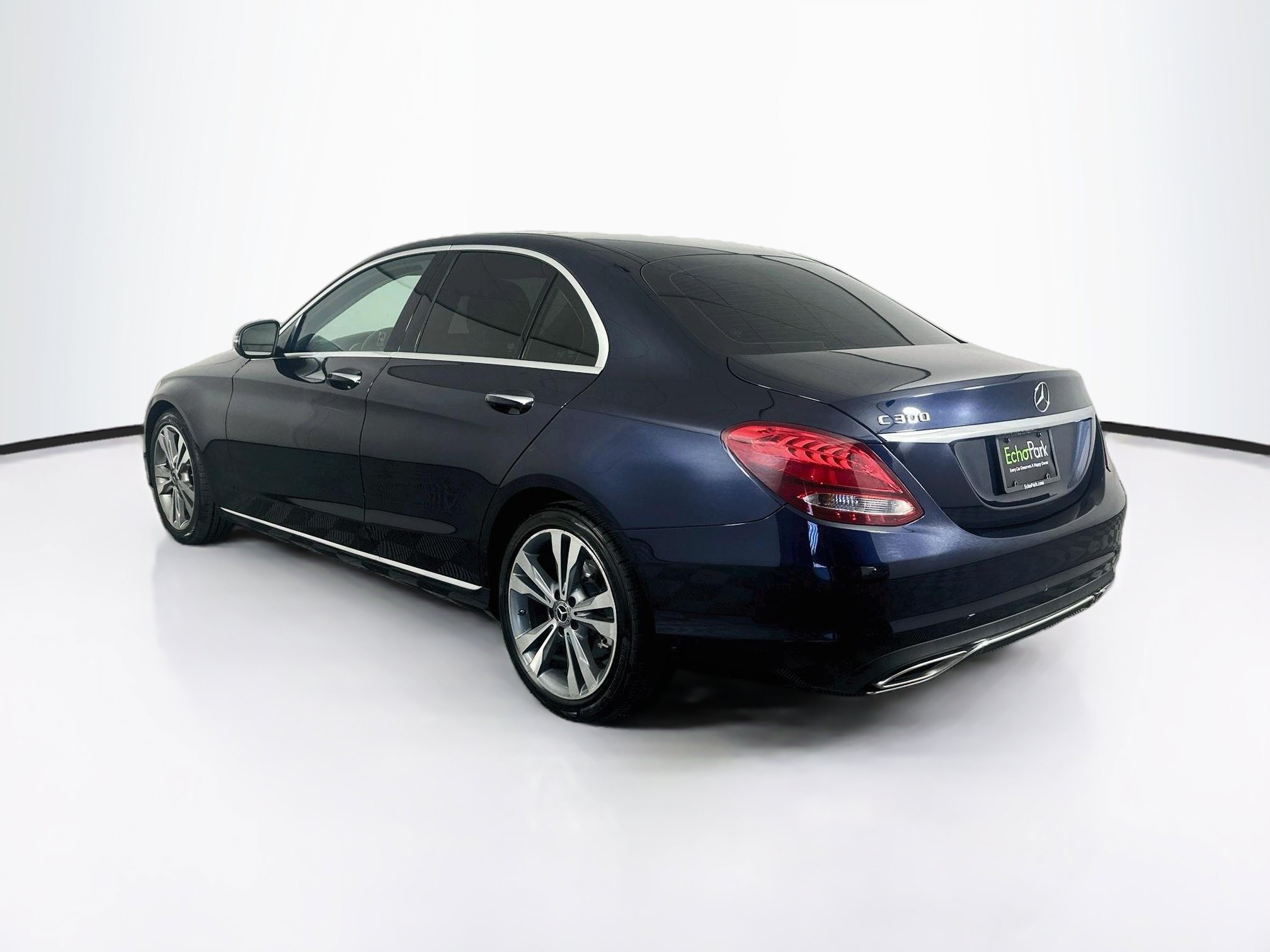 Used 2017 Mercedes-Benz C 300 Sedan image 5