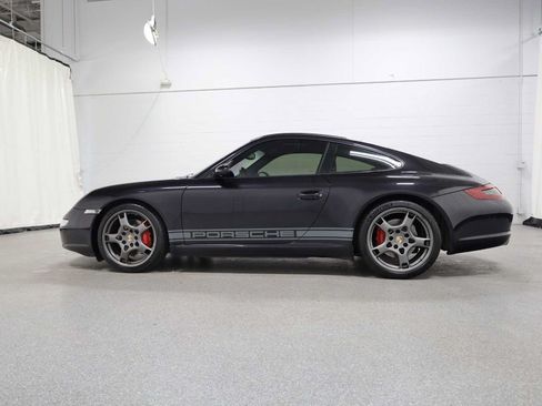 Used 2008 Porsche 911 Carrera S RWD image 2