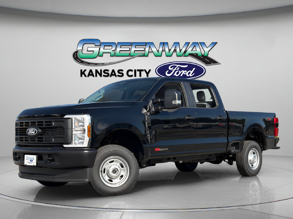New 2027 Ford F250 XL w/ 360-Degree Camera Package AWD/4WD image 1