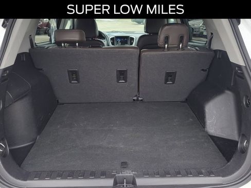 Used 2018 GMC Terrain SLE w/ Driver Convenience Package image 6