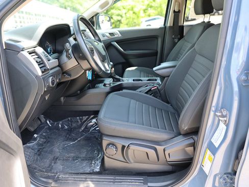 Certified 2023 Ford Ranger XLT w/ Equipment Group 301A Mid AWD/4WD image 17