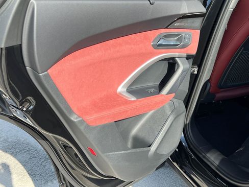 New 2025 Audi SQ5 Premium Plus image 15