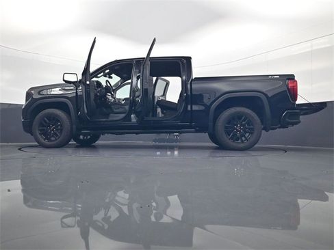 Used 2026 GMC Sierra 1500 Elevation w/ Elevation Premium Package image 34