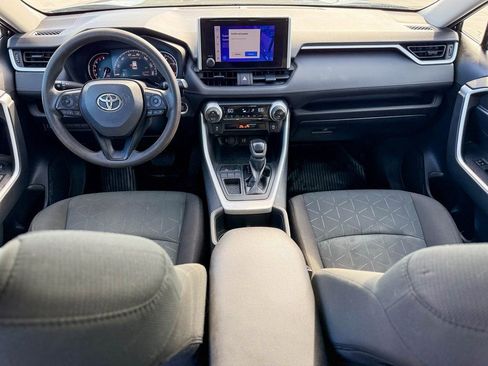 Used 2023 Toyota RAV4 XLE w/ Convenience Package image 19