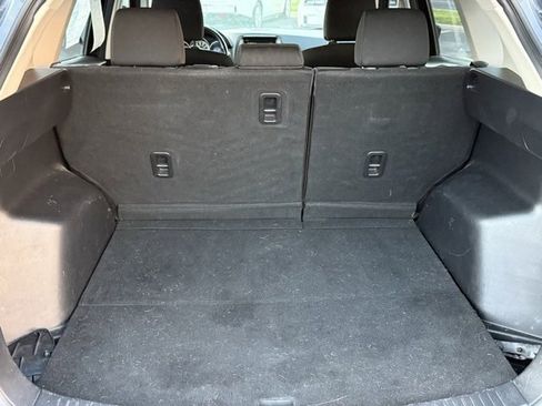 Used 2016 MAZDA CX-5 Sport image 23