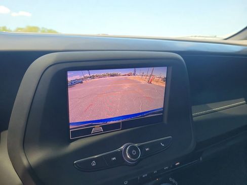 Used 2023 Chevrolet Camaro LT RWD image 16