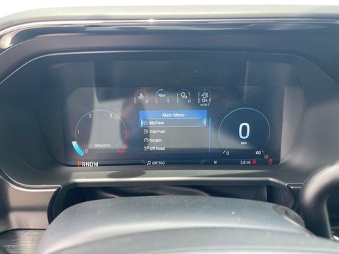 New 2026 Ford F350 Lariat AWD/4WD image 19