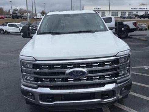 New 2026 Ford F350 Lariat image 5