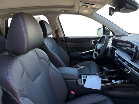 New 2026 Kia Sorento SX image 15