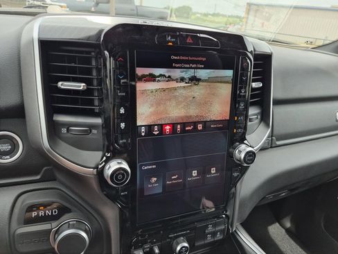 New 2026 RAM 1500 Lone Star RWD image 23
