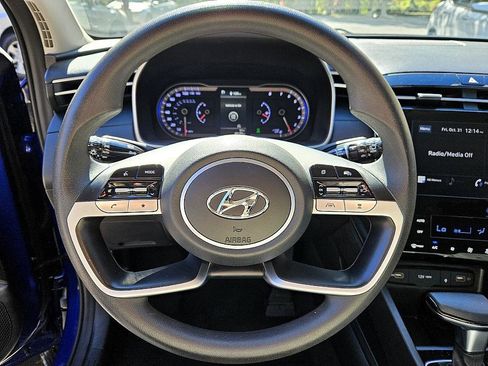 Used 2024 Hyundai Tucson SEL image 26