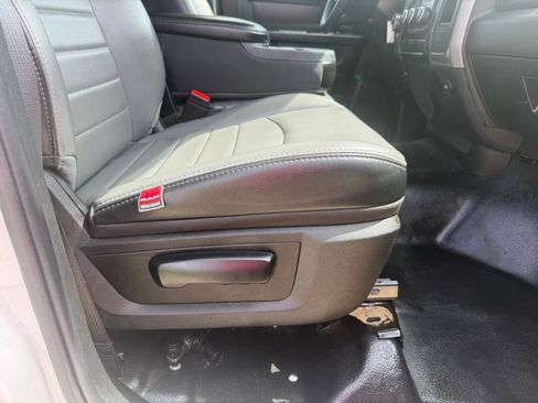 Used 2023 RAM 1500 Tradesman w/ Protection Group AWD/4WD image 20