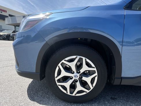 Used 2019 Subaru Forester Premium w/ Popular Package #1 image 13