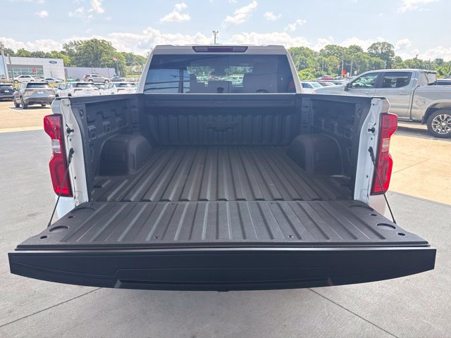New 2026 Chevrolet Silverado 1500 RST AWD/4WD image 8