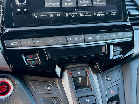 New 2026 Honda Odyssey EX-L image 14
