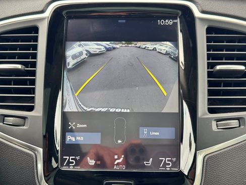 Used 2016 Volvo XC90 T5 Momentum AWD/4WD image 47