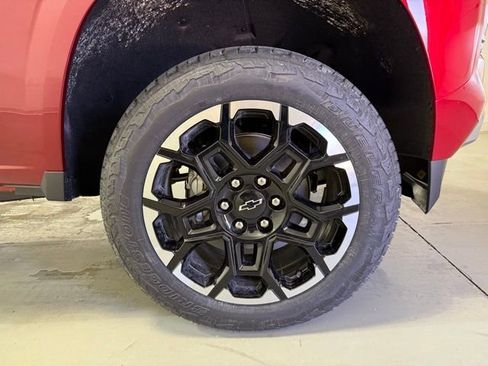 New 2026 Chevrolet Colorado Z71 image 31