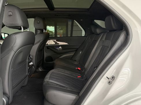 Used 2025 Mercedes-Benz GLE 63 AMG S image 27