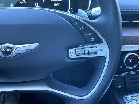 Used 2021 Genesis G80 3.5T w/ Prestige Package image 24