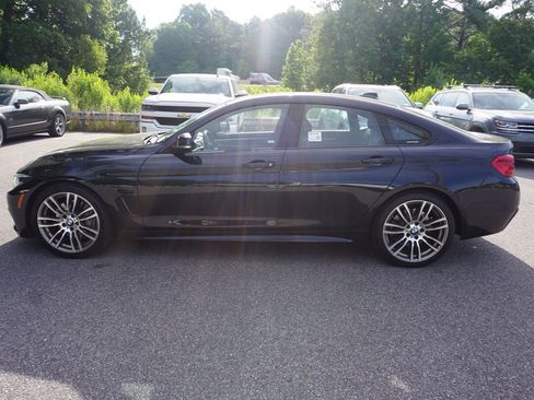 Used 2018 BMW 440i Gran Coupe RWD image 15