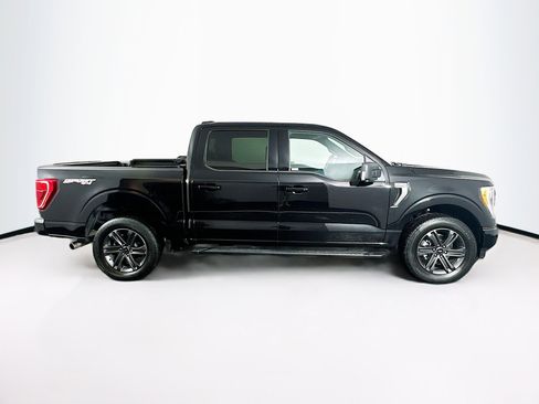 Used 2023 Ford F150 XLT w/ Equipment Group 302A High image 10