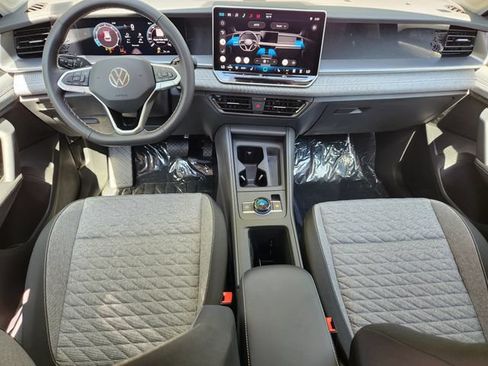 New 2026 Volkswagen Tiguan S AWD/4WD image 23