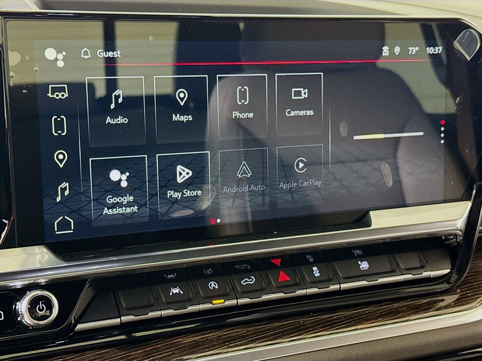 New 2026 GMC Sierra 1500 SLE w/ Preferred Package RWD image 7