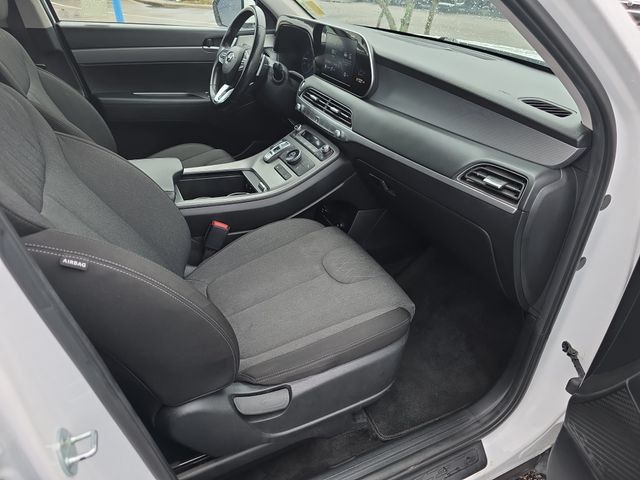 Used 2022 Hyundai Palisade SEL w/ Convenience Package FWD image 34